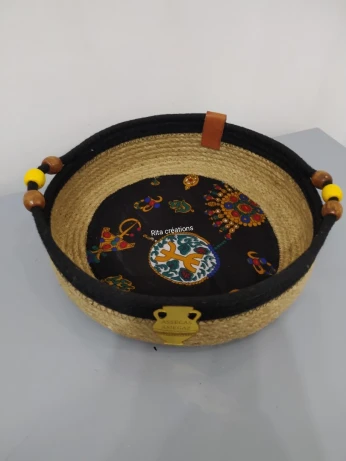 Panier pour yennayer