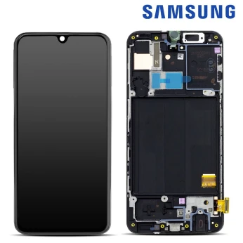 Samsung A40 afficheur Original AMOLED
