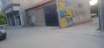 Vente Terrain Blida Soumaa