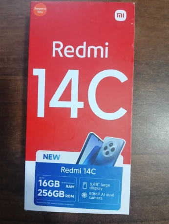 Mi Redmi 14C