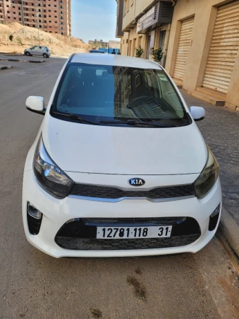 Kia Picanto 2018 LX