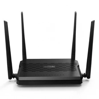 MODEM WIFI ADSL TENDA D305 4 ANTENNES