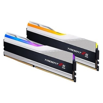 RAM GSKILL 32GO 2X16GO 6000MHZ TRIDENT Z5 RGB DDR5 CL40