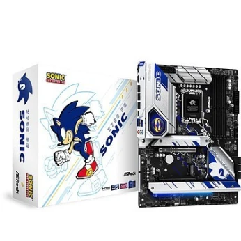 CARTE MERE ASROCK Z790 PG SONIC DDR5