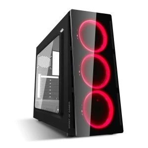 PC GAMING I3 13100F RAM 8GO SSD 256GO GTX 1650 4GO