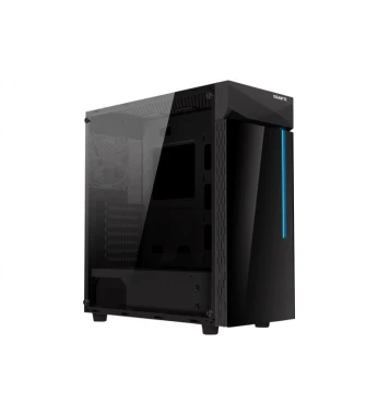BOITIER GIGABYTE C200G GLASS ATX