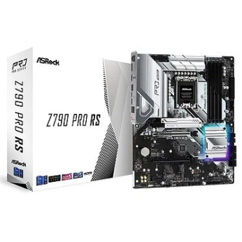 CARTE MERE ASROCK Z790 PRO RS DDR5