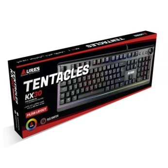 CLAVIER AURES TENTACLES KX30 MECANIQUE