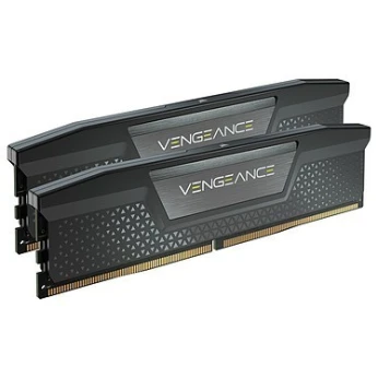RAM CORSAIR 48GO 2X24GO 6400MHZ VENGEANCE DDR5 CL40