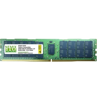 RAM ECC pour serveur