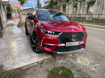 DS 7 2018 Rivoli