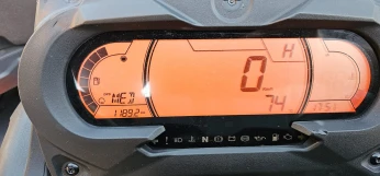 canam outlander CAN AM OUTLANDER 1000 R XTP 2020