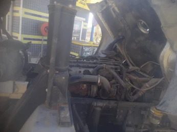 MAN CLA26.280 2011