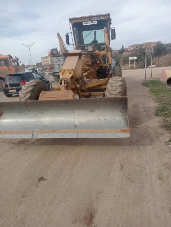 Caterppilar 140g 1998