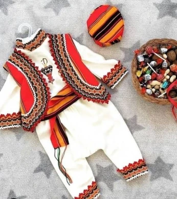 Ensemble traditionnel