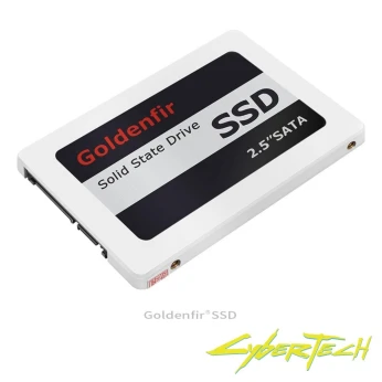 DISQUE DUR SSD INTERNE 2.5" GOLDENFIR 1 TB