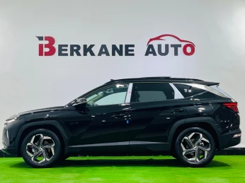 Hyundai Tucson 2024 2024 HTRAC