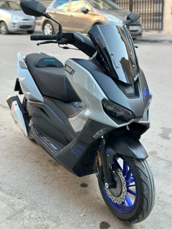 Vms Vmax 300 cc 2022