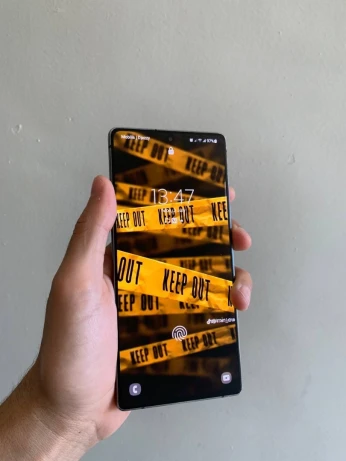 Samasung Note 20 5g duos