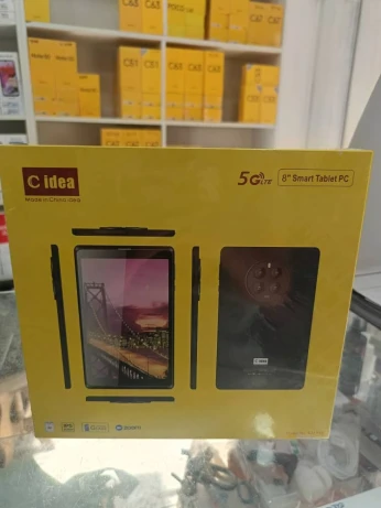 Tablette cidea ram8 / 512G 8 pouce Cm815