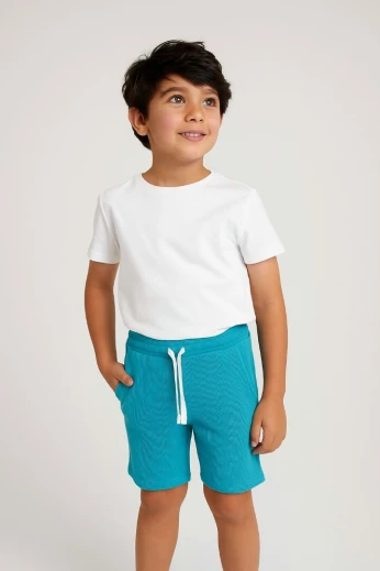 Short Enfant Garçon