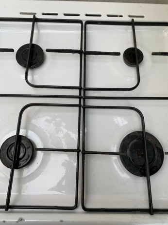 Cuisinière géant bonne occasion