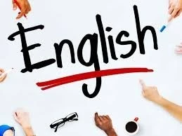 Cours d'anglais