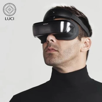 Luci immerse Luci immerse