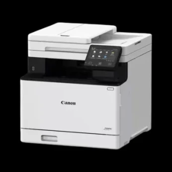 IMPRIMANTE LASER COULEUR 4in1 CANON MF754CDW 33PPM WIFI RJ45 RV+ ADF +FAX