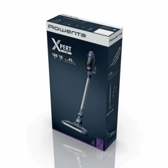 Aspirateur balai sans file Rowenta X-PERT 6.60 Essential RH6837WO مكنسة كهربائية بدون شرائط