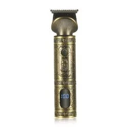 Tondeuse À Barbe Et Cheveux À Batterie ENZO