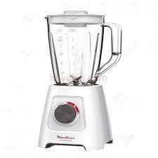 Blender moulinex Multifoncion-2 Vitesses-2L-600W-5programe-LM420110