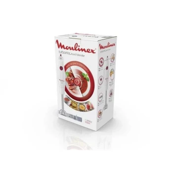 MOULINEX BRAS MIXEUR PLONGEANT TURBOMIX MOULINEX DD121110 350W قدم الخلاط