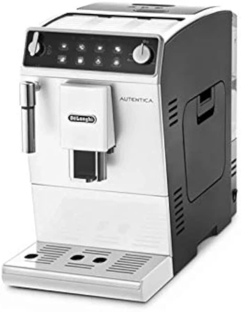 Machine à café automatique DeLonghi Autentica ETAM 29.513 "Cappuccino" 15 BARS آلة القهوة
