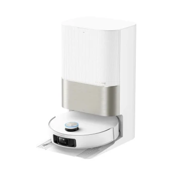 Dreame X50 Ultra Complete Robot Aspirateur Laveur 20000 Pa-220MIN AUTONOMIE -3D - 2 ans garantie