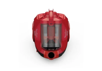 Aspirateur MOULINEX SANS SAC MO2913PA