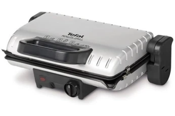 Tefal Grill Viande Panini Minute Grill, 1600 W, Position grill et barbecues GC205012