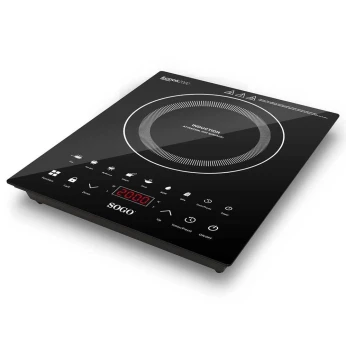 Plaque de cuisson électrique à induction 2000W SOGO SS-10245