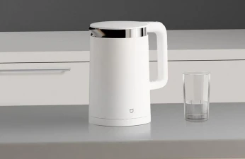 Bouilloire intelligente XIAOMI Pro- Mi Smart Kettle Pro 1.5 L BHR4198GL شاومي غلاية ذكية برو