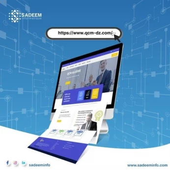 Création Site e-commerce