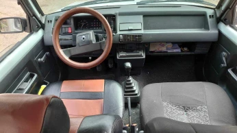 Renault Express 1991 Express