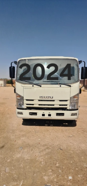 Isuzu super jambo Isuzu super jambo 2024