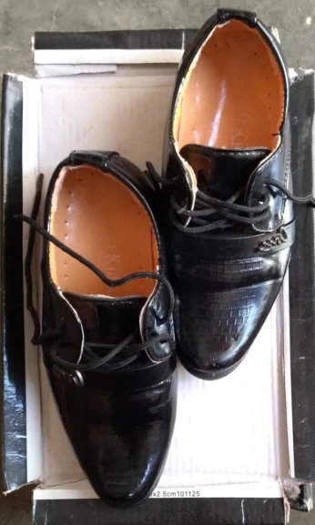 Chaussures classique