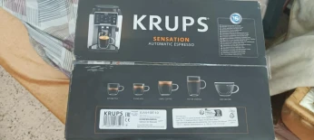 Machine Nespresso