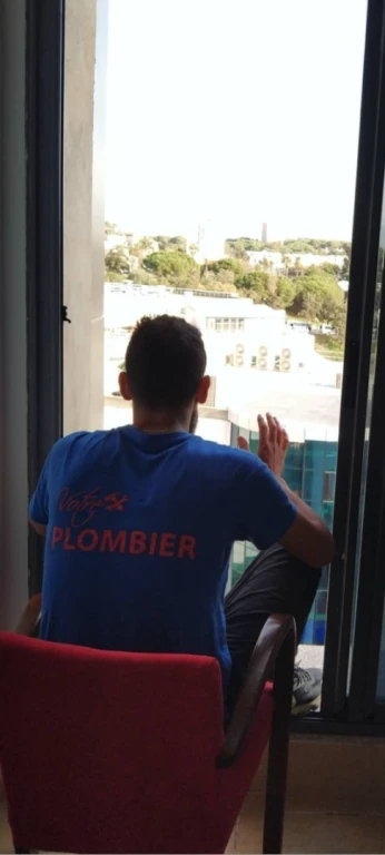 Plombier (bricol) بلومبي كل المجالات