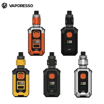 Kit Armour Max - Vaporesso