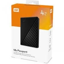 HDD EXTRN SEAGATE 4T