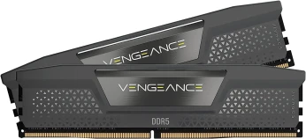 RAM Corsair VENGEANCE DDR5 32 Go (2 X 16 Go) 5200 MHz C40