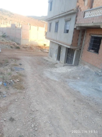 Vente Terrain Tlemcen Beni mester
