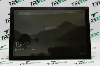 MICROSOFT SURFACE PRO 7 PLUS I7 11th 16GB 512GB SSD TACTILE 2K
